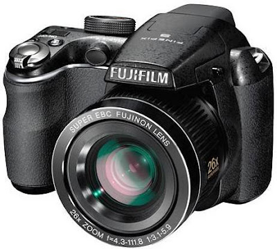 FujiFilm Finepix S3300 Camera Price In India