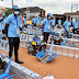 Delta establishes 44 STEP graduands with solar works ~ Truth Reporters 