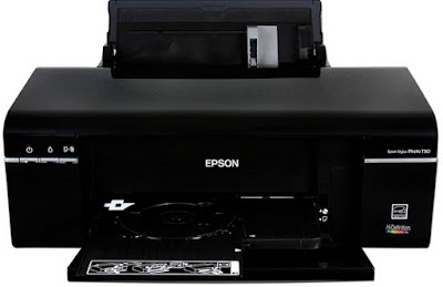 Epson Stylus Photo T59 Driver Downloads