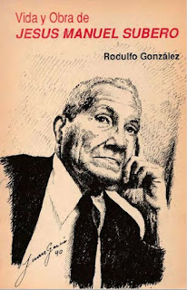 Eladio Rodulfo Gonzalez - Vida y Obra de Jesús Manuel Subero