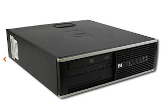 HP PC Desktop