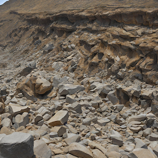 Utter Pradesh Geology