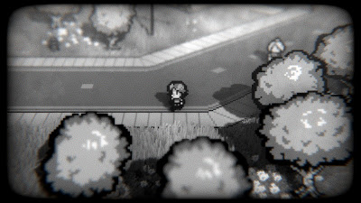 A Walk With Yiayia Game Screenshot 5