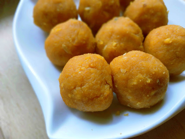 laddoo