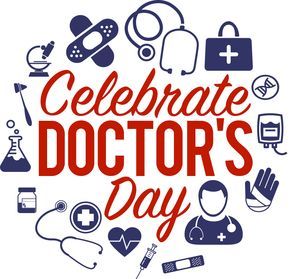 doctors day quotes