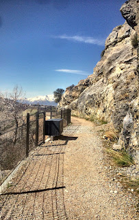 High Line Trail