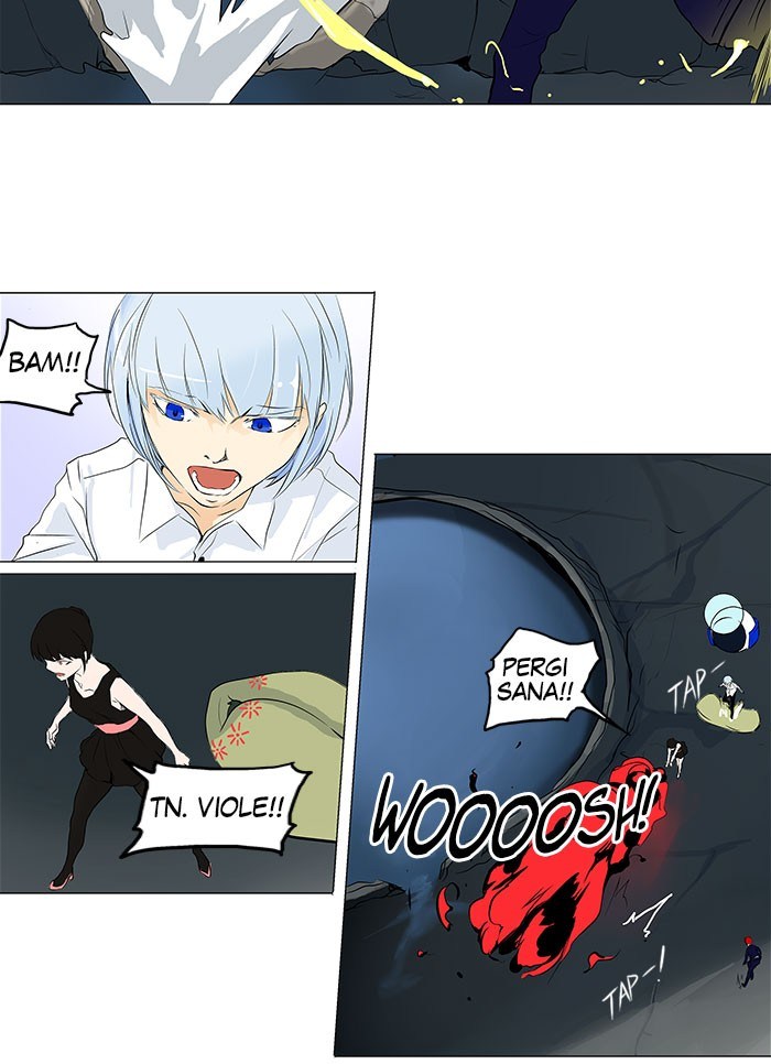 Tower of God Bahasa indonesia Chapter 174