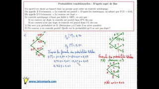   formule des probabilités totales, formule des probabilités totales terminale s, formule des probabilités conditionnelles, formule des probabilités totales terminale es, formule des probabilités composées, formule des probabilités totales démonstration, formule des probabilités totales exemple, probabilités totales exercices corrigés, formule des probabilités totales exercices corrigés