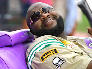 Rick Ross to Grace the FIESTA stage in Dar es Salaam