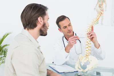 Sciatica Symptoms and Chiropractic Treatment - El Paso Chiropractor