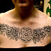cheast ,easy mehndi
