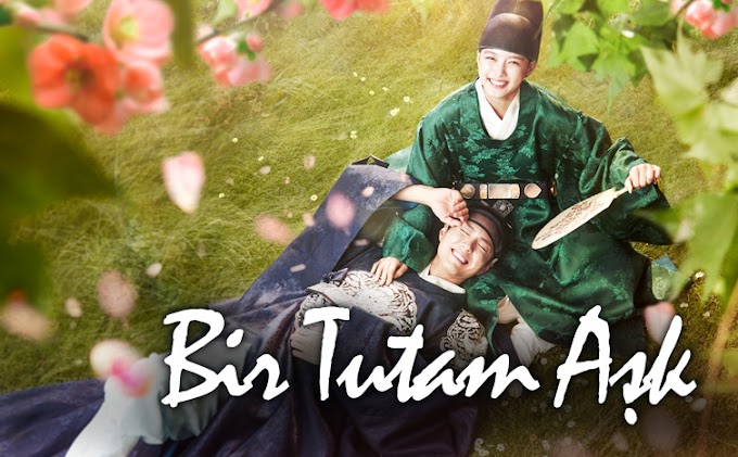 Bir Tutam Aşk / Love in the Moonlight (Güney Kore)