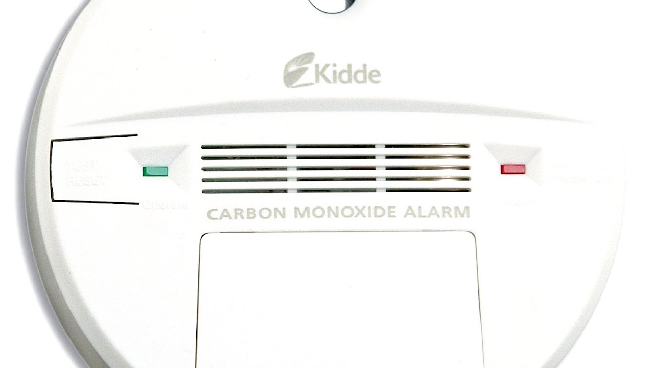 Basic Fire Alarm System