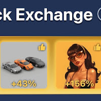 X Empire investment Stock Exchange Daily Combo 24 September 2024