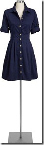 OldNavyPleatedShirtDress OldNavyPleatedShirtDress