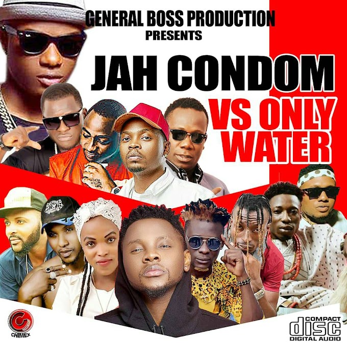 mixtape general boss production:dj skipo mixtap jah condom