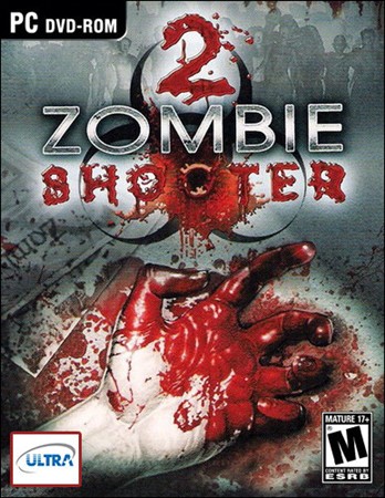 Zombie Shooter 2 Game For Pc | Download Game