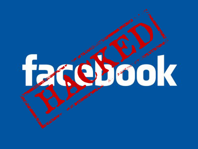 Hacker Berhasil Serang Facebook