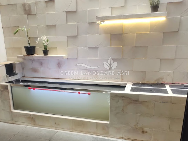 Tukang Kolam Koi Minimalis Pacitan - Bikin Kolam Ikan Berkualitas