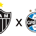 Pré Jogo: Grêmio x Atlético 