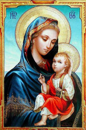 images of jesus christ with mary.  from God our Father, and from our Lord and Savior Jesus Christ. Amen.