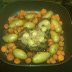 Electric Skillet Chuck Roast for Two