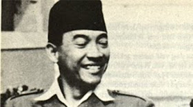 Pernyataan Bung Karno Terhadap Lahirnya Sumpah Pemuda