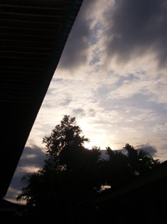 Mendung Langit