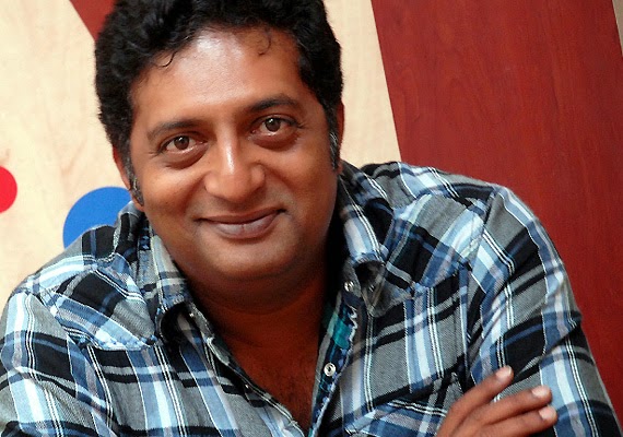 Prakash Raj