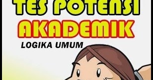 Materi Tes Potensi Akademik Stan Tes Di Pkn Stan Materi Tes Potensi Akademik Stan Tes Di Pkn Stan