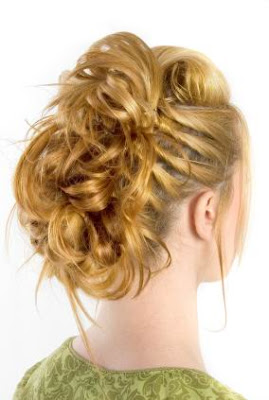 updo stylestyle,updo haircuts