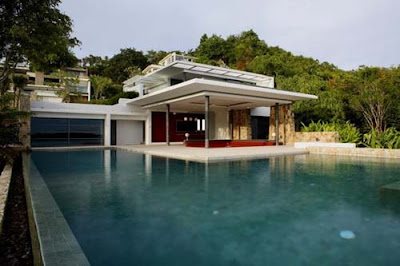 Luxury Villa Design