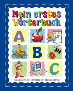 Mein erstes Wörterbuch