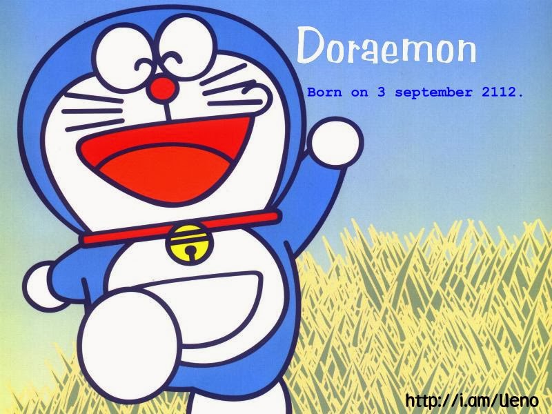 1001 Gambar Keren Gambar Kartun  Doraemon