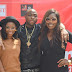 BHM Hosts Davido In Celebration Of Remarkable Sony Deal  