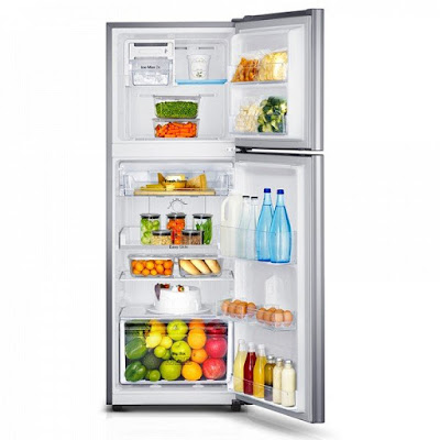 10 cách để sử dụng tủ lạnh tốt
