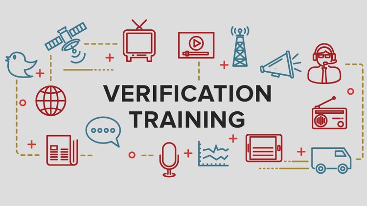 How to Verify the Authenticity of Online Content Udemy Coupon