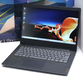 Jual Laptop Lenovo ideaPad 3-15ARE05 Ryzen 7 4700U