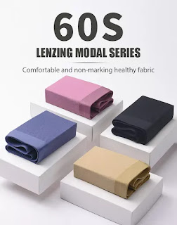 Lensing Modal Mens Underwear