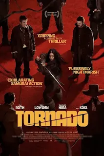 Tornado (2025) Movie Download
