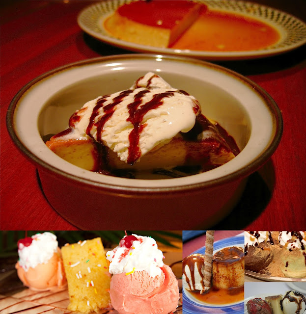 copa lolita,ice cream,sweet deserts