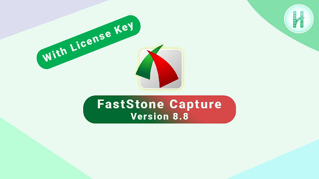 FastStone Capture Full Version for Windows