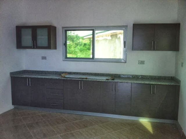  Ghana Rising For Trendy Kitchens in Ghana head to Kabinart 