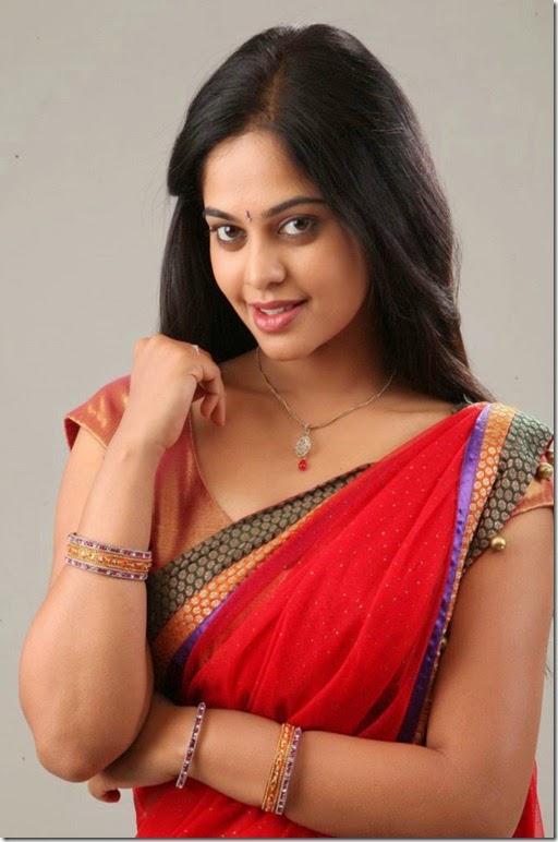 Bindu Madhavi Beautiful HD Wallpaper Free