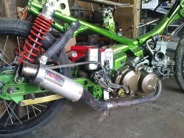 knalpot racing jogja 39 title=