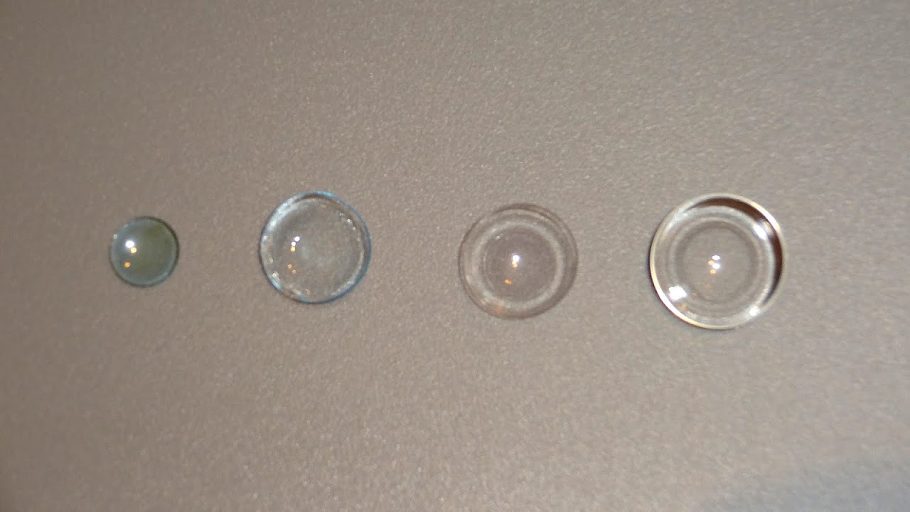 Best Daily Contact Lenses For Astigmatism