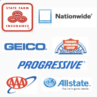 Top 10 Auto Insurance Companies