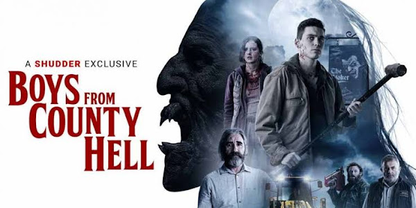 Movie: Boys From Country Hell (2021)