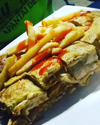 Roti John