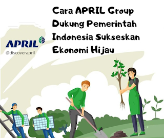 April Group